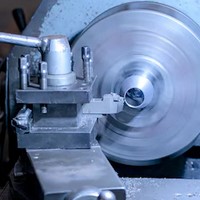 Metal Processing Service
