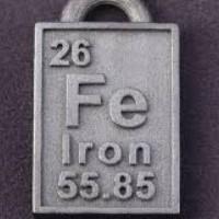 Other iron leads